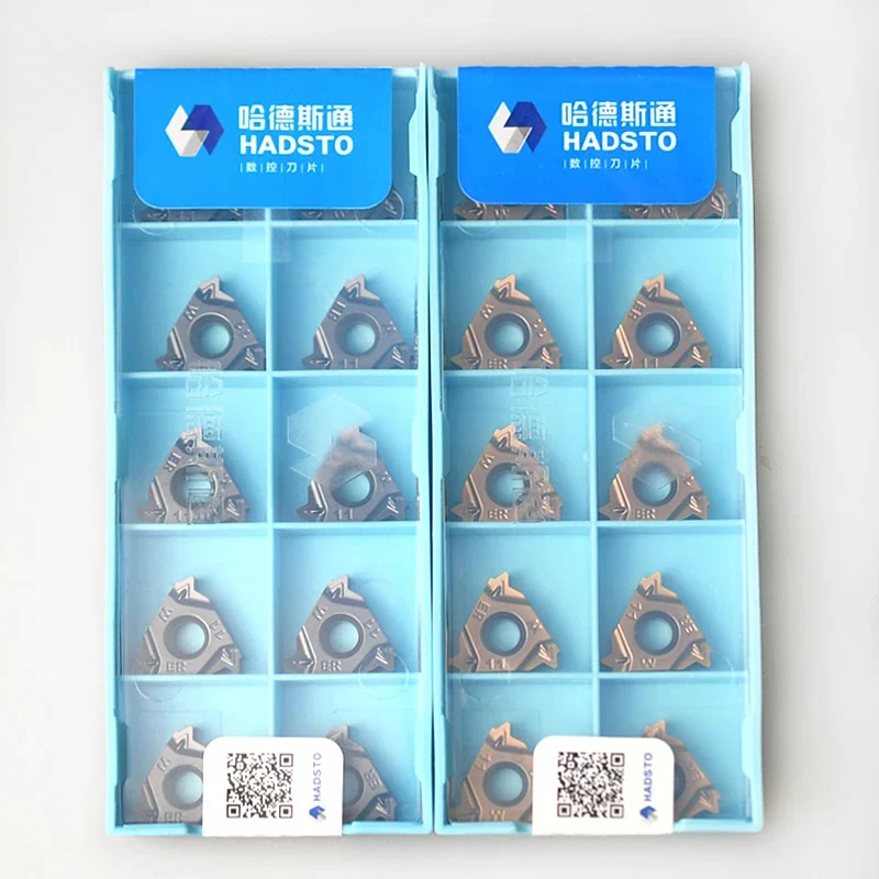 10 шт. 11IR 11NR 2IR 100ISO 125ISO 150ISO A60 A55 14 Вт 19 Вт HS5125 HS5225 Токарный станок с ЧПУ Режущие инструменты Твердосплавные резьбы Токарные вставки 10 шт. 11IR 11NR 2IR 100ISO 125ISO 150ISO A60 A55 14 Вт 19 Вт HS5125 HS5225 Токарный станок с ЧПУ Режущие инструменты Твердосплавные резьбы Токарные вставки