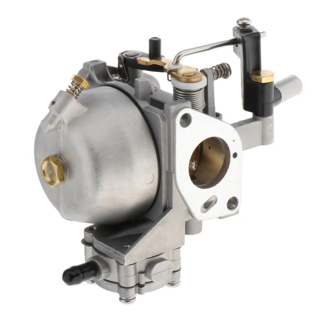 Marine Carburetor for 15HP DT15 DT9.9 2 Stroke Outboards Engines