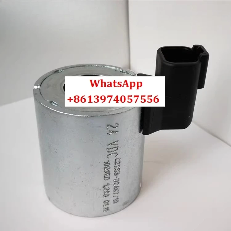 

Pump car coil 24VDC C22S3-D24K7/10 CE19-D20K1 Dipma S1-012600