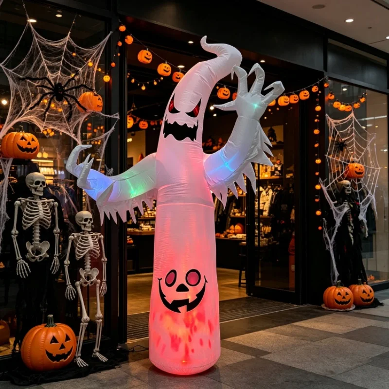 decorazione-gonfiabile-di-halloween-fantasma-bianco-fiammeggiante-8-piedi-ornamento-gonfiabile-da-esterno-per-giardino-casa-del-terrore-festa-spaventosa-accessori-di-halloween