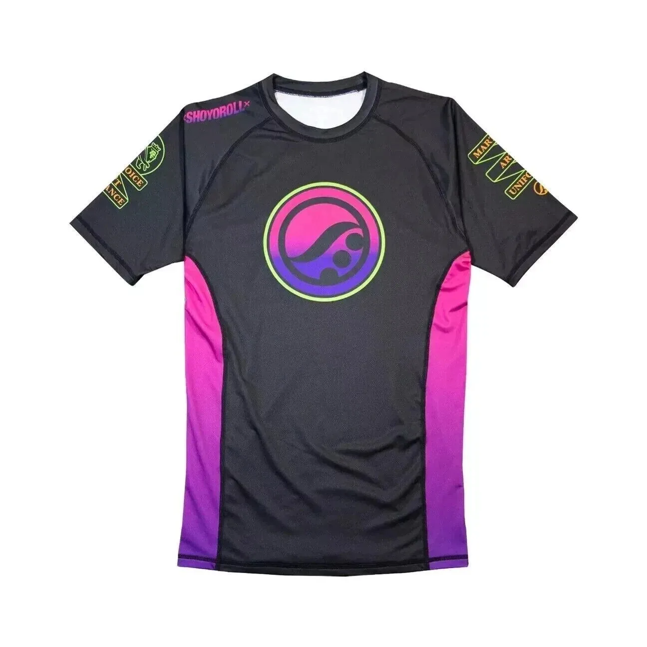 Thumbnail 2 - #12 Trending Mens Moisture Wicking Sports T-Shirts Right Now