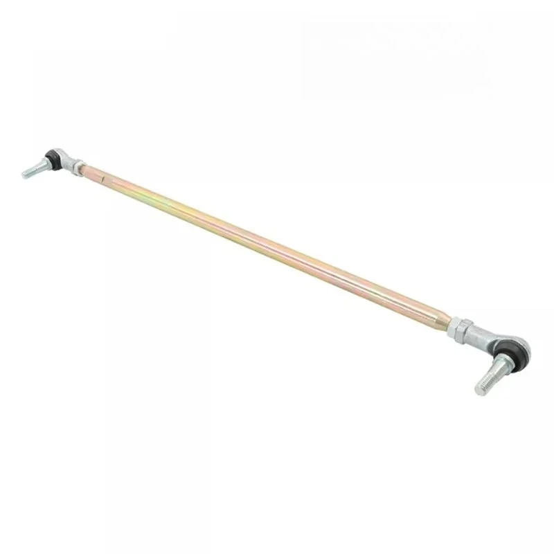 

Tie Rod Assembly(26.44'') For EZGO TXT Gas & Electric Golf Carts 2001-Up OEM#70897-G02 70902-G02 70902-G01