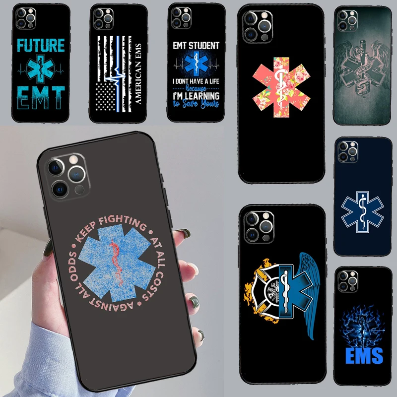 Emt Ems Ambulance F… - image