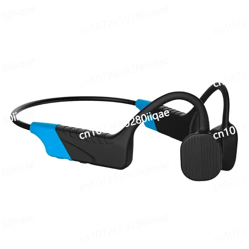 underwater swim coach walkie talkie communication ear phone swimming equipment training waterproof wireless headset headphone