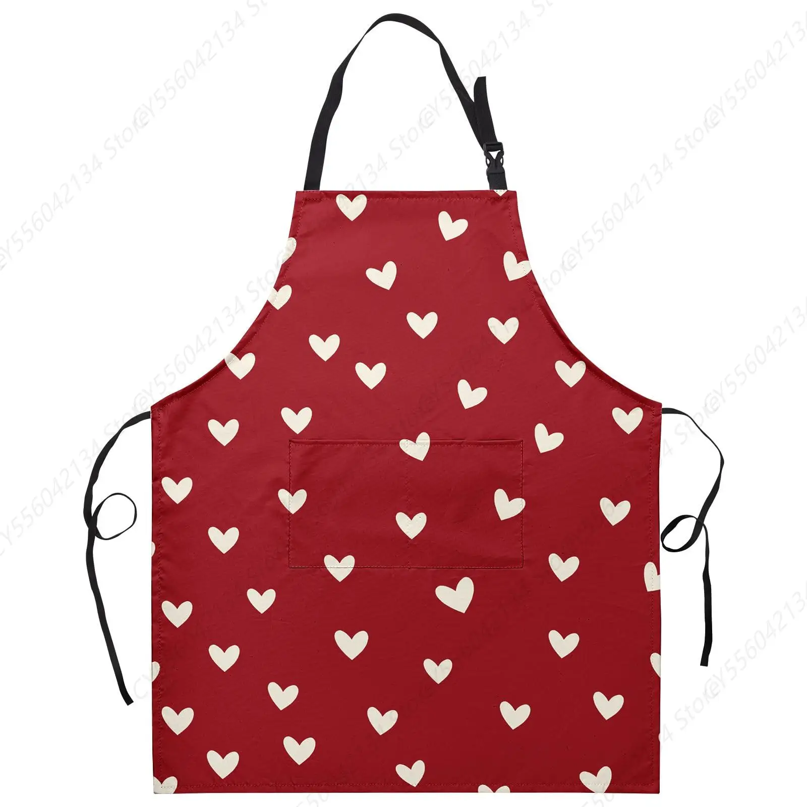 Valentines Hearts A… - image