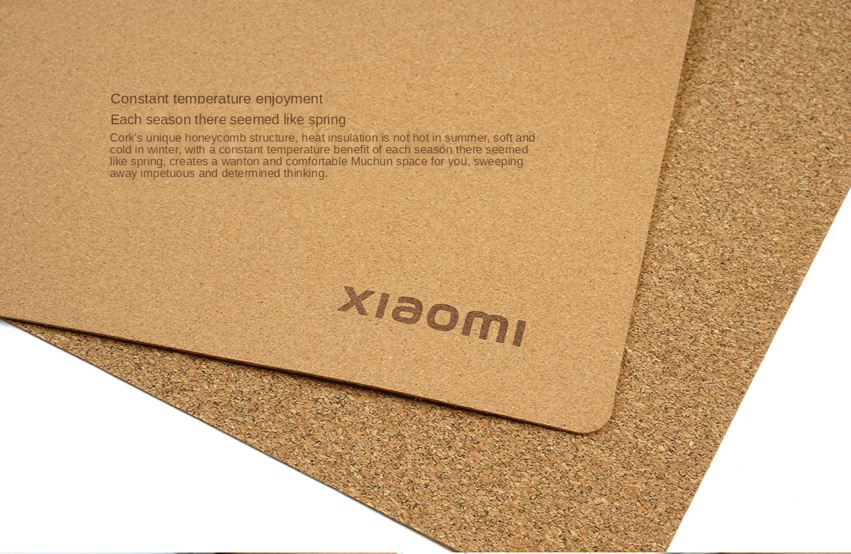 New 100% Nguyên Bản thông minh Xiaomi Miếng Lót Chuột Lót Chuột Kim Loại Nhôm Nguyên Khối Mỏng Miếng Lót Chuột Máy Tính Mờ Mờ cho Văn Phòng