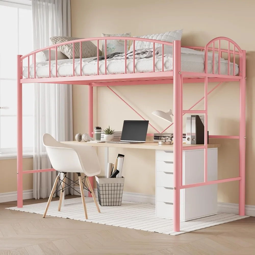 Garvee Loft Bed Twi…