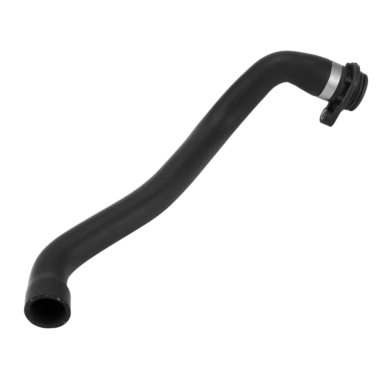 Engine Cooling System Radiator Coolant Hose Primary 11537580969 For BMW F02 F10 F07 GT F01 F11