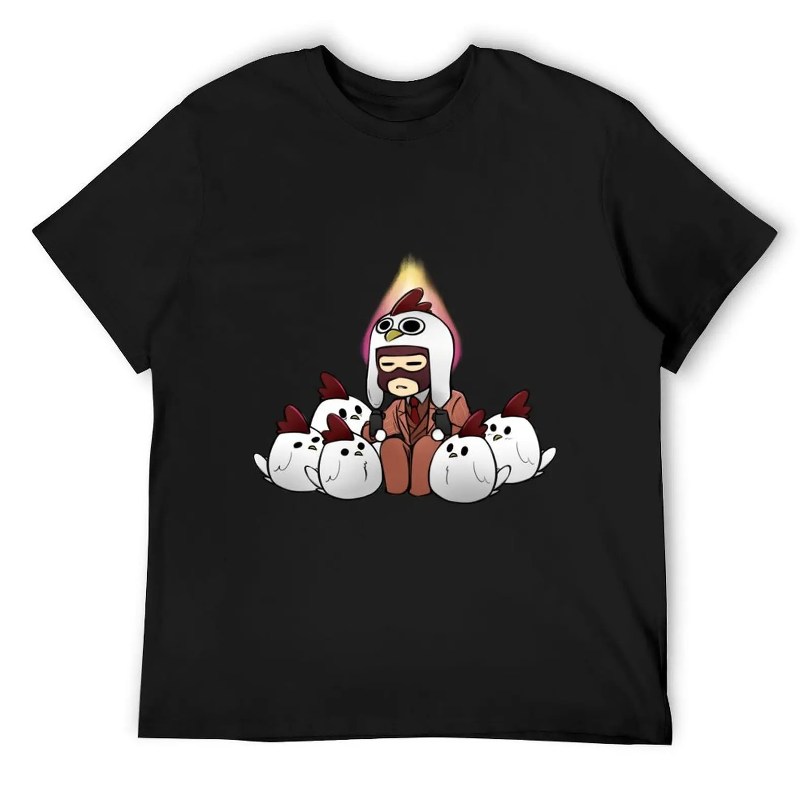 

The Perfect Disguise T-Shirt Personalized t-shirt new edition vintage anime shirt men workout shirt