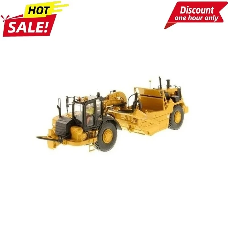 

Для DM 1:50 627K колесный скребок из сплава, инженерная модель автомобиля 85921