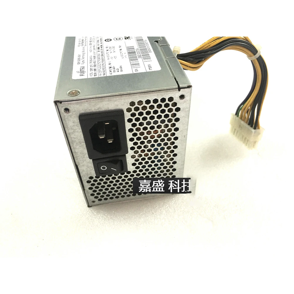 For S26113-E563-V50-01 DPS-250AB-62 A Server Power TX100 S 3 Perfect Test Before Delivery