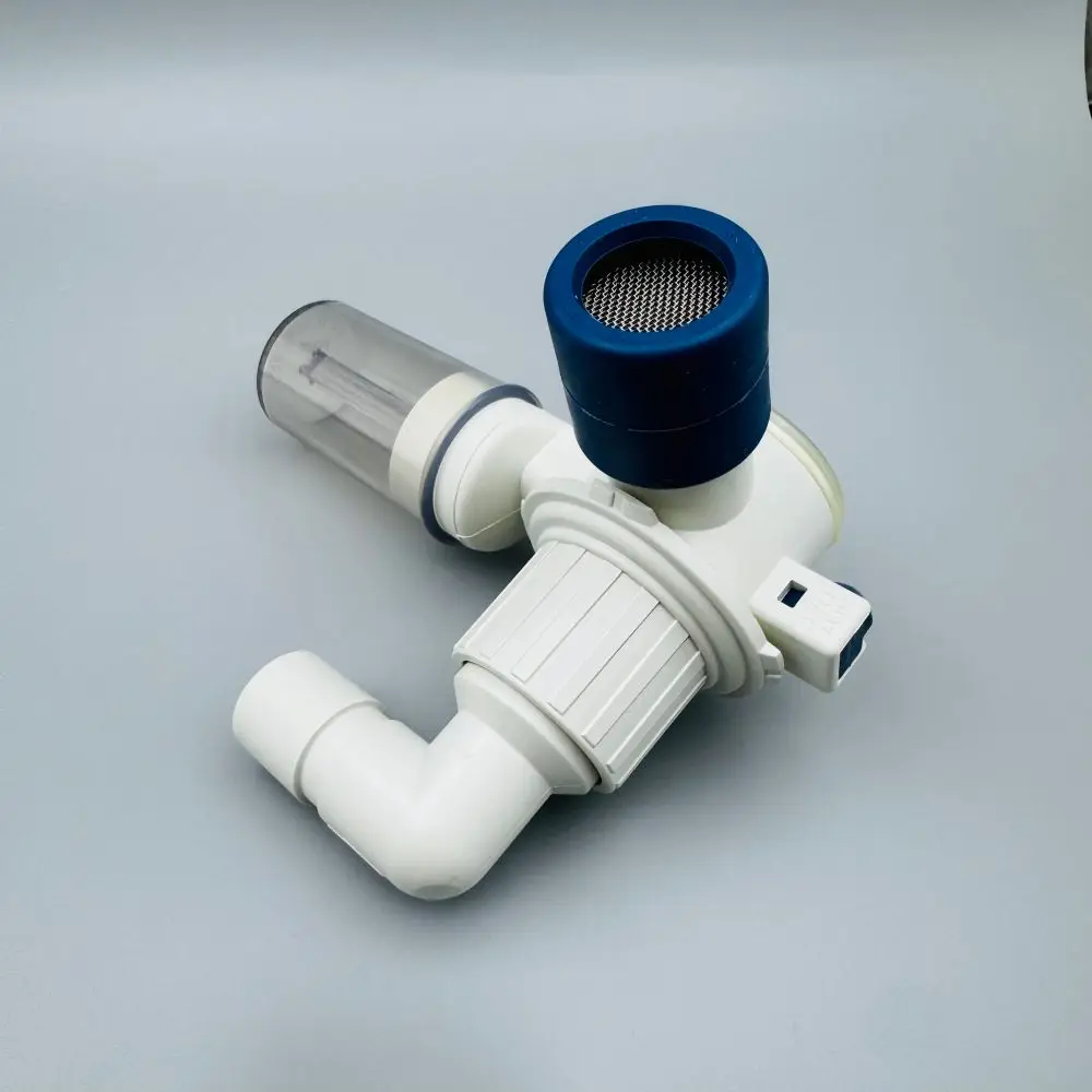 

8413660 Expiration Valve -Reusable For Drager Savina