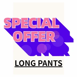 Special Price Girl Slacks Casual Long Pants Kid Jumpsuit for Summer and Spring Boy Pants