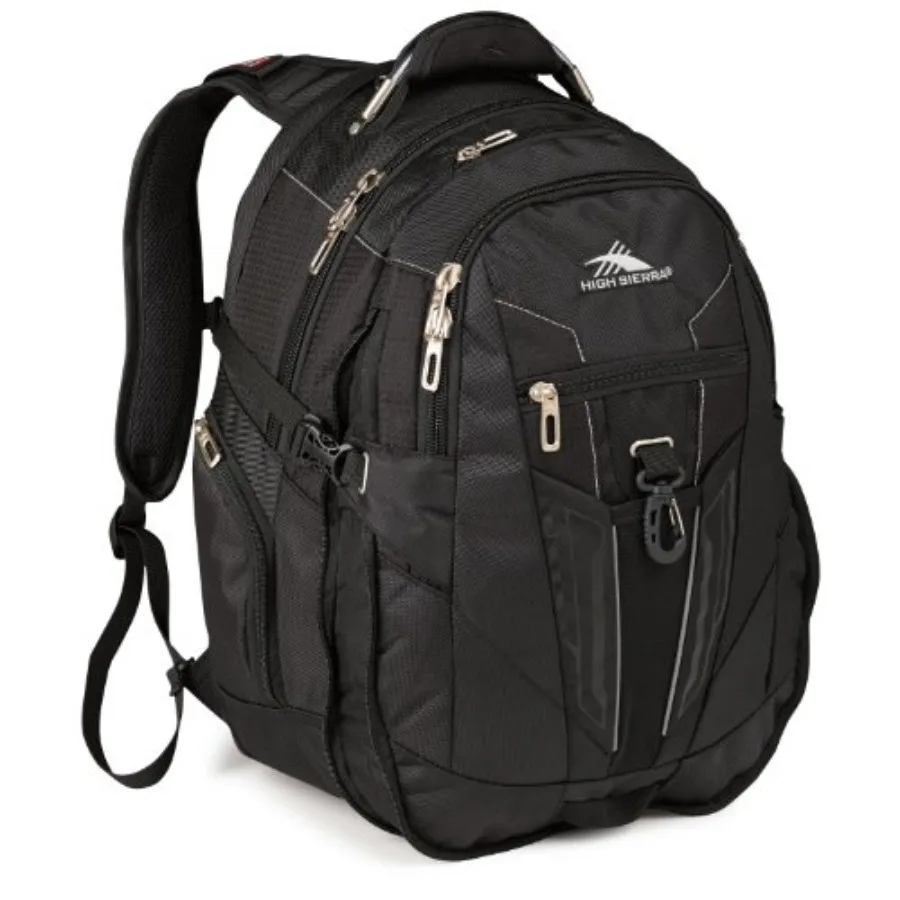 

XBT - Business Laptop Backpack One Size