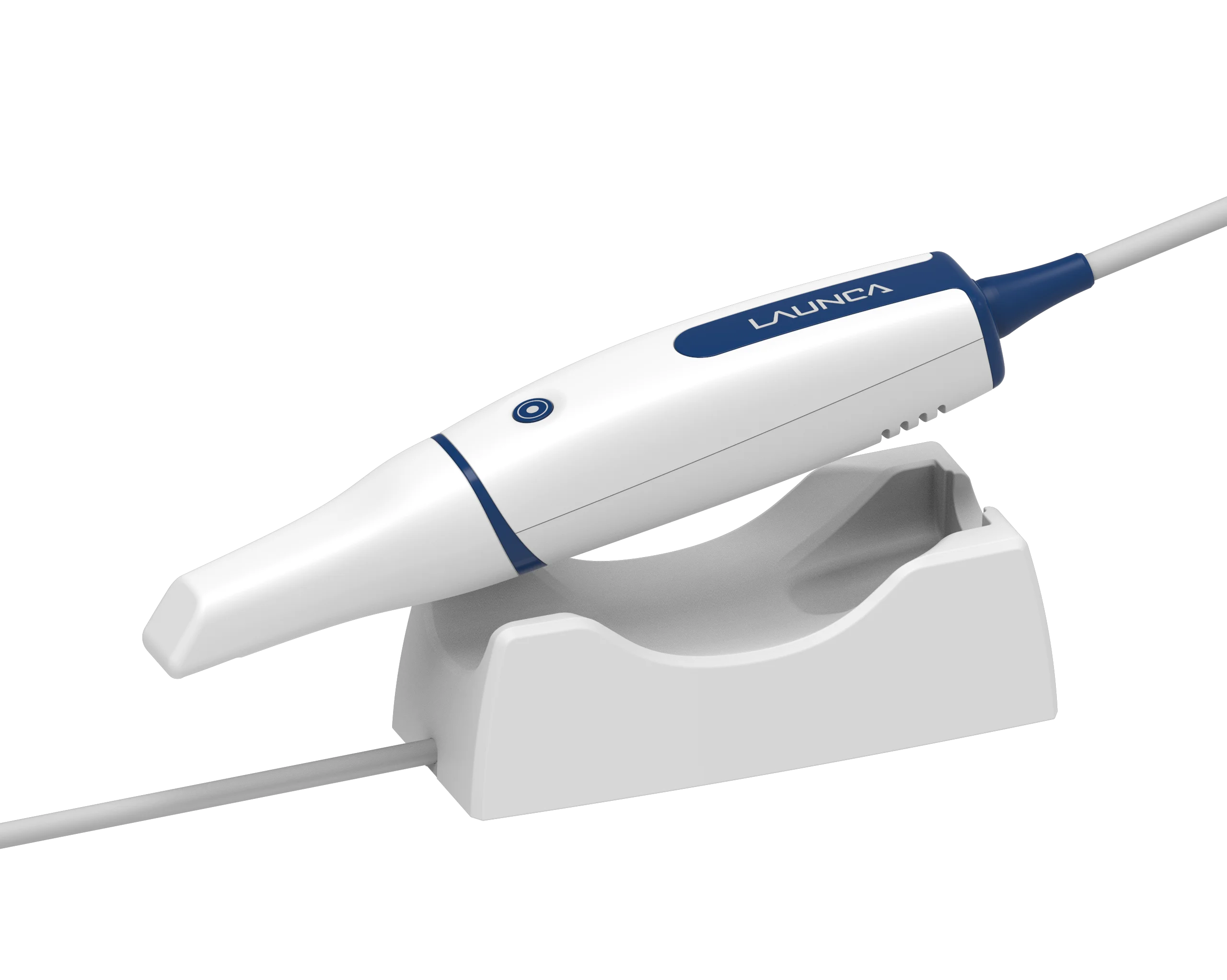 Launca DL-206P Intraoral Dental Scanner 3D Digital Impression System High Accuracy 18mm for Restorative Orthodontics Implantolog