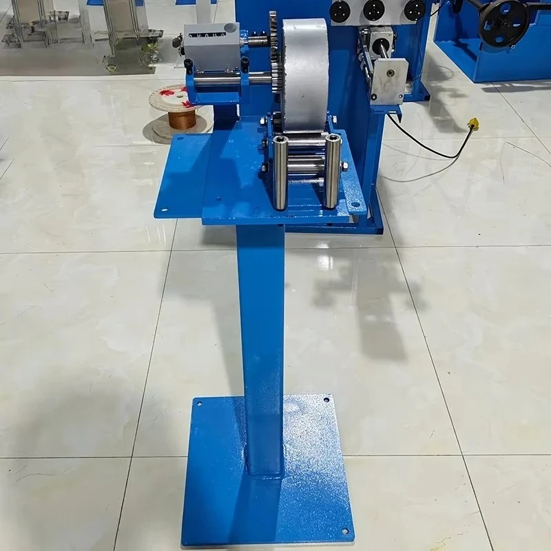 

Factory meter counter device Wire cable length measuring equipment Length counter