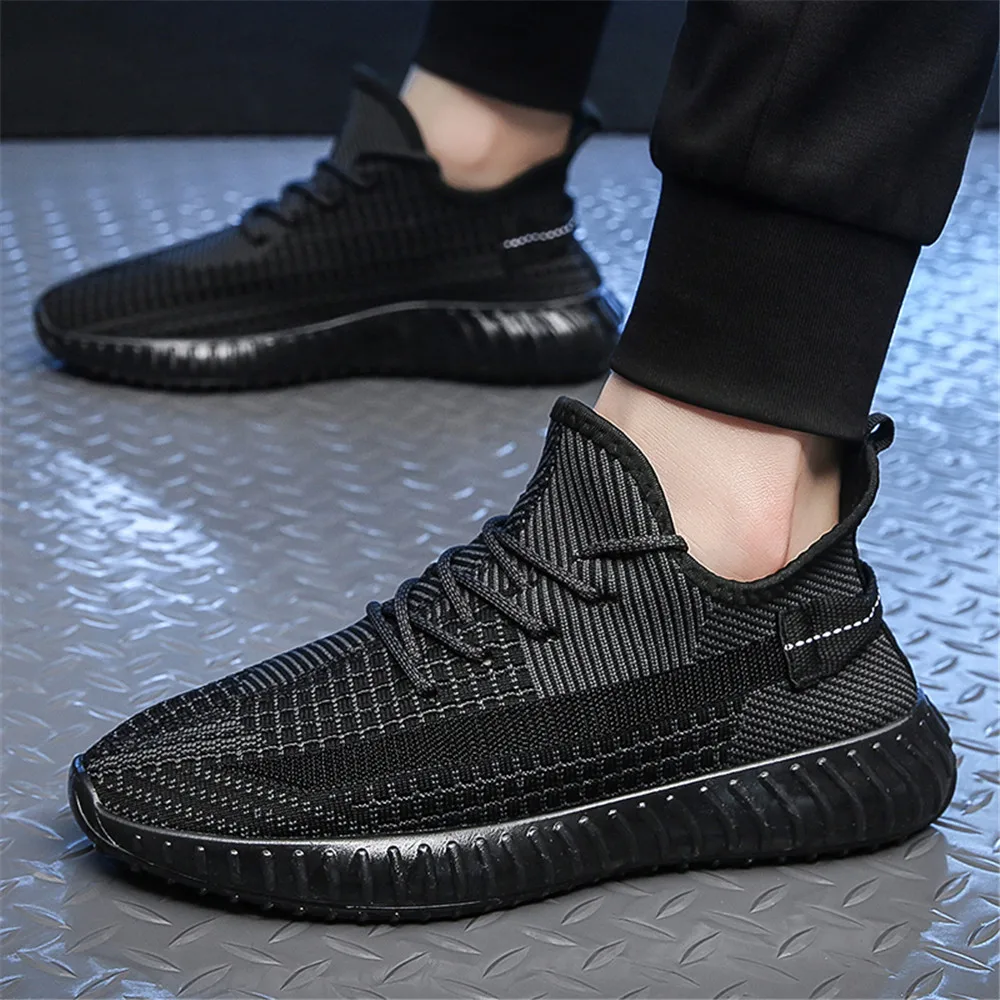 Men Sneakers Breathable Light Running Shoes Four Seasons Plus Size Classic Casual Sports Platform Walking Shoes Free Shipping