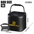 BLACK 13L