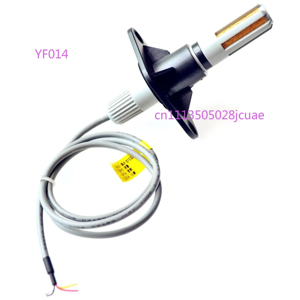 AM2315C I2C Digital Temperature And Humidity Sensor Probe Module for Ventilation