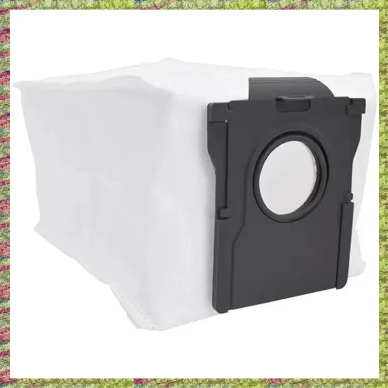 ABKB для Dreame X40 Pro Ultra, аксессуары для робота-пылесоса, основная боковая щетка, фильтр, швабра, мешки для пыли, запасные части