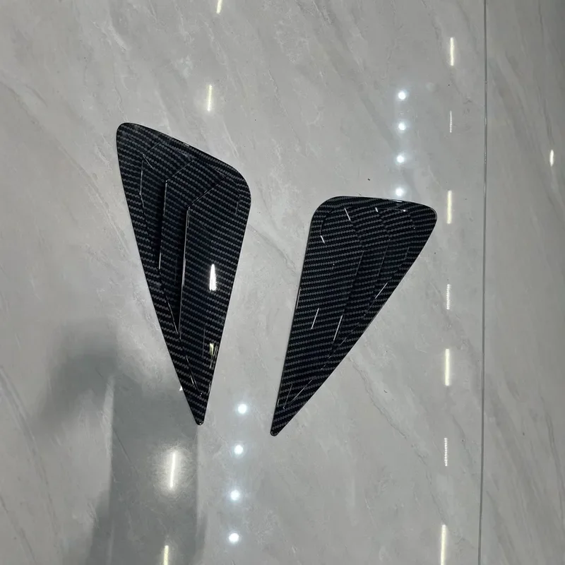 Rear Window Trim for Lexus NX 2016 2017 2018 2019 2020 2021 2022 2023 2024 NX200 NX300h NX450h NX450h+ NX350 NX350h Rear
