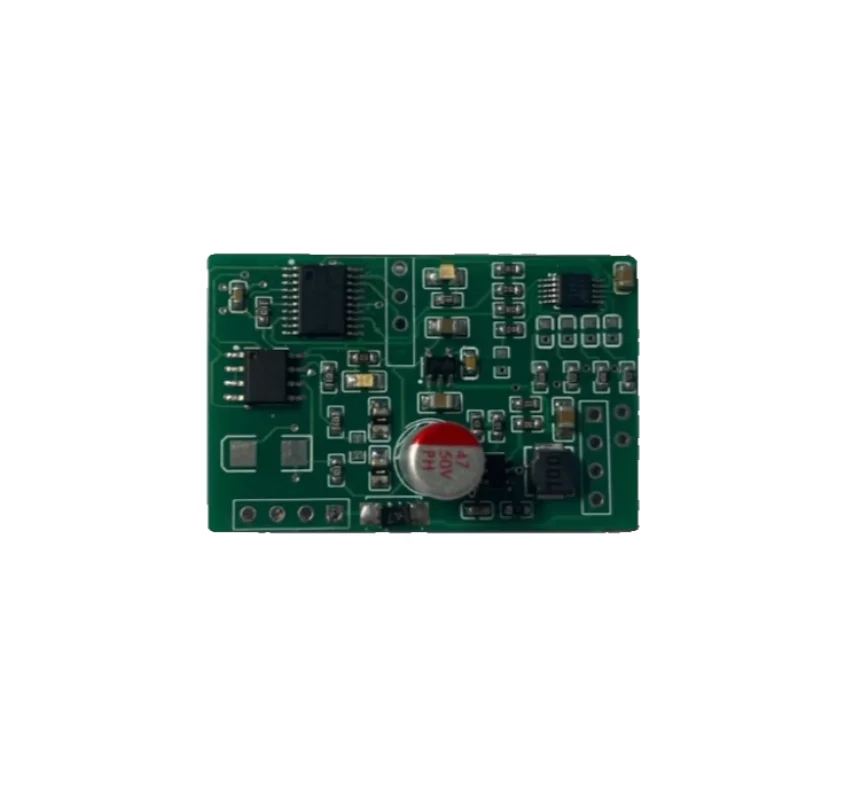 ADS1118 analog-to-digital conversion module 16 bit ADC data acquisition module SPI interface STM32 source code accessories
