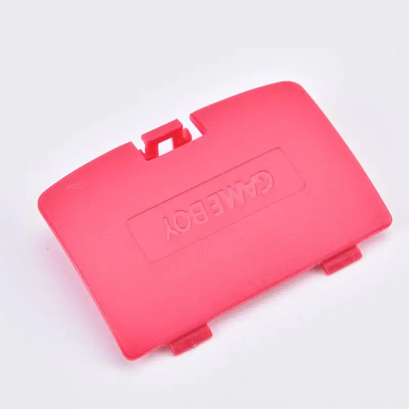 ZUIDID для Gameboy Color для GBC, крышка батарейного отсека, замена двери для GBC, чехол для задней двери