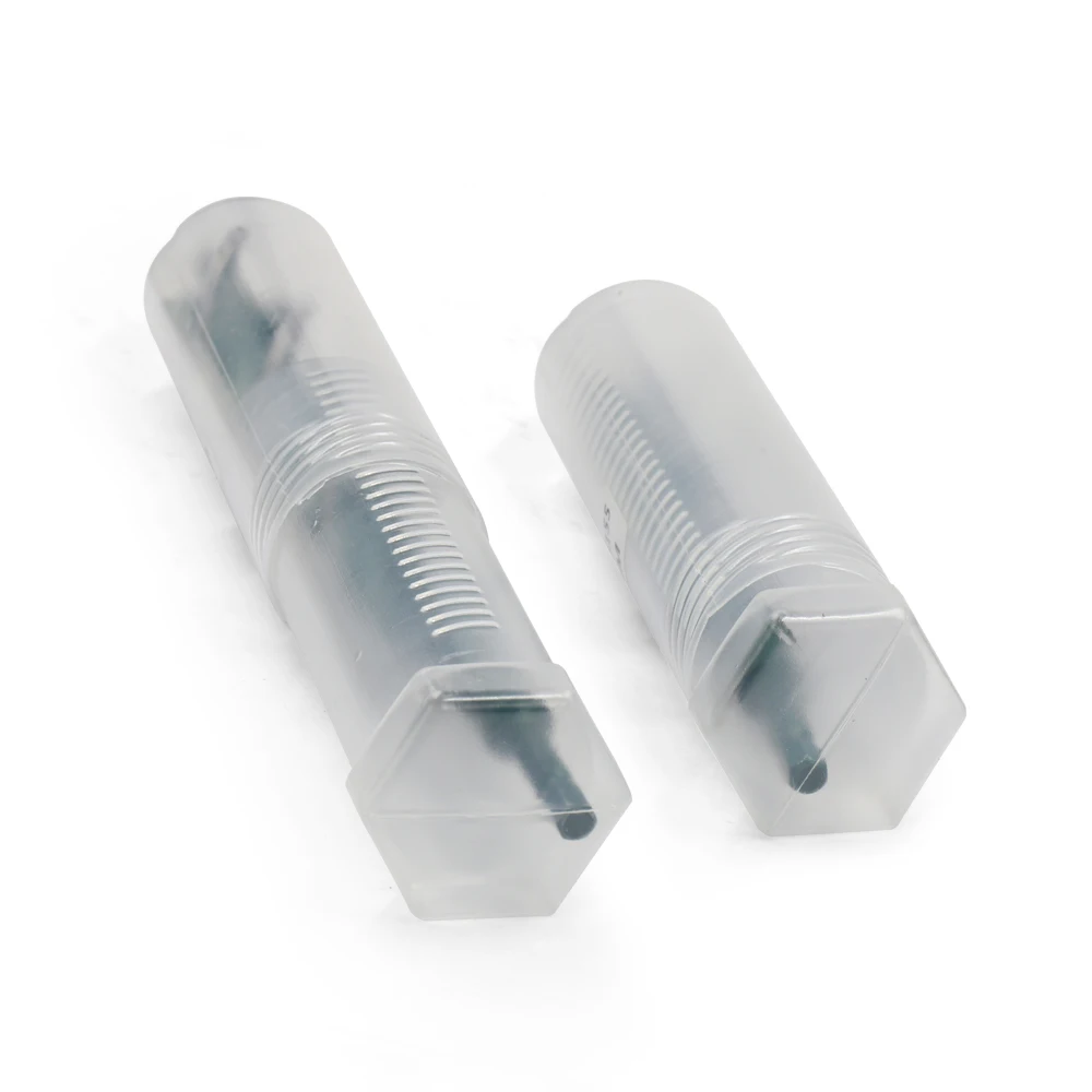 LAVIE 3-Schneiden-Senkbohrer 6-35mm, 155/230mm Länge, Elektrowerkzeug-Zubehör für Holzbearbeitung & Lochvergrößerung – Detail 8