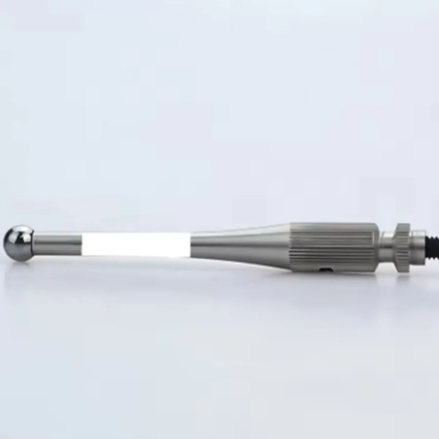 ماكينة بتحكم رقمي بالكمبيوتر TSCHORN كاشف الحواف ثلاثي الأبعاد كاشف ثور ثلاثي الأبعاد كاشف الحواف المقاوم للماء 001V2D012/001V2DB12 #5