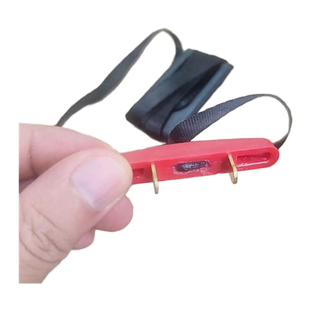 Treadmill Safety Lock Key for WalkingPad R1 Compatible For Running Exercise Equipment Plastic Switch Activation Device image 4