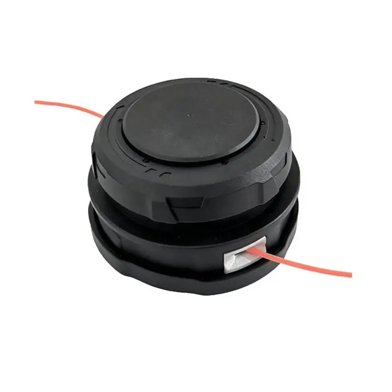 B97A-AH1530 Rapid Reload Trimmer Head Replacement For Ego Electric String Trimmers- Fits Models ST1500F ST1500XY/ST1502LB AH1530