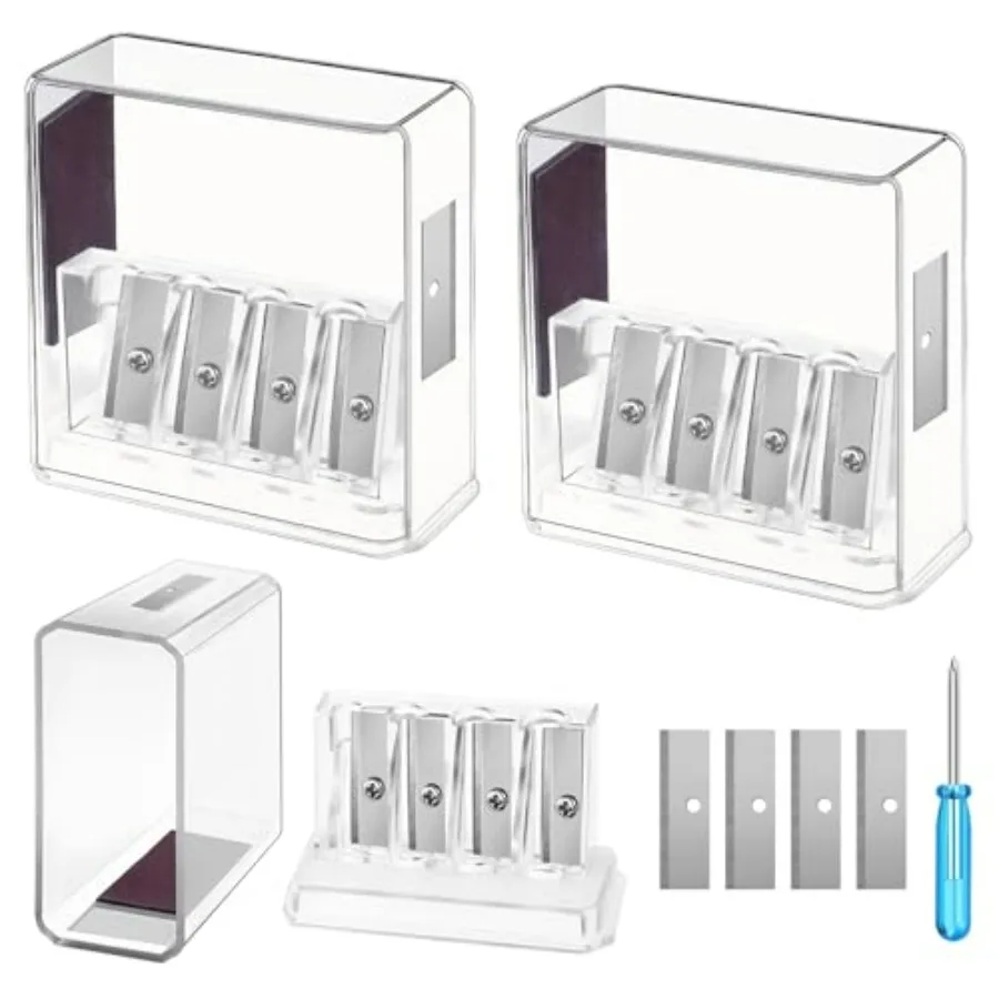 2Pcs Carpenter Penc…