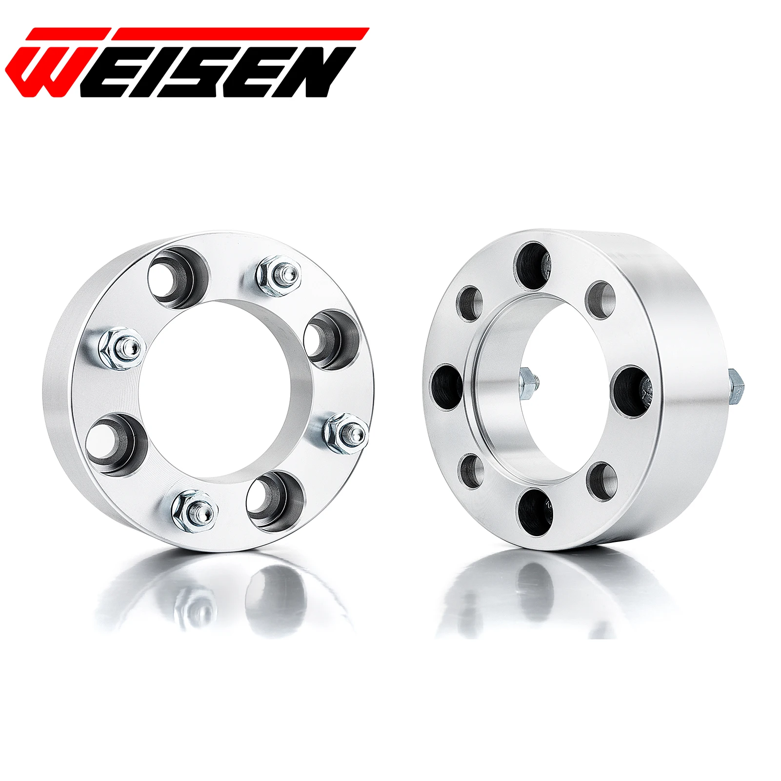 

2 шт. 2,0-дюймовые проставки для колес 4x110 мм для Yamaha Raptor 250 350 660R 700R Arctic Cat 300 400 450 1000 Wildcat Prowler UTV аксессуары