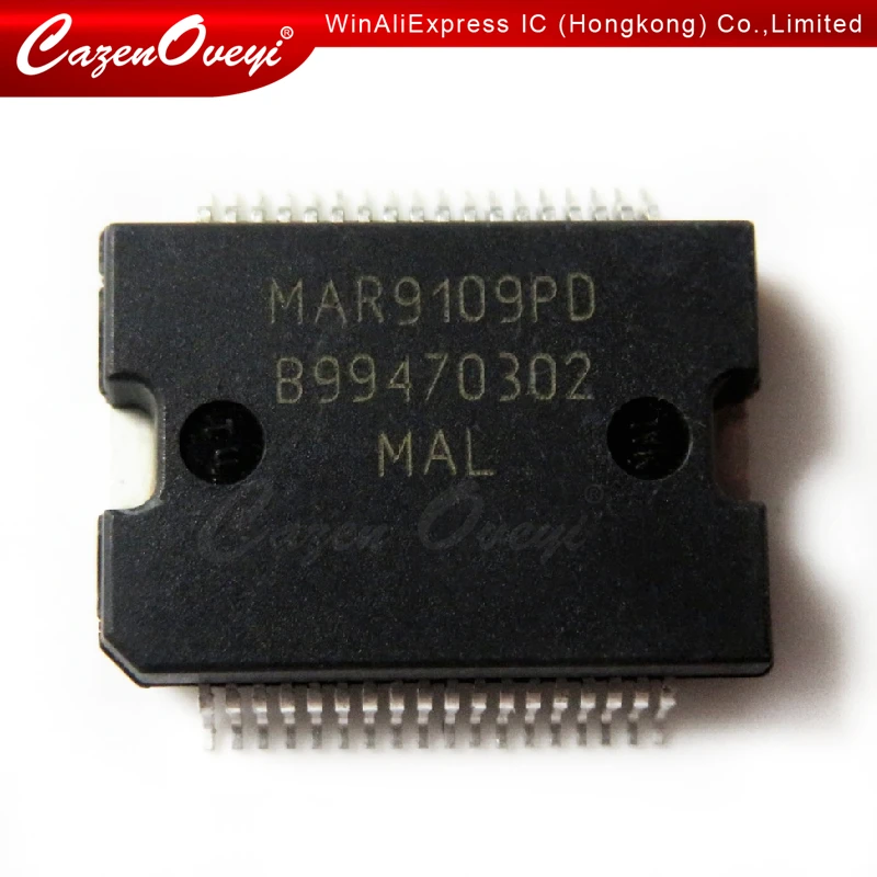 

10pcs/lot MAR9109PD013TR MAR9109PD MAR9109 HSOP36 In Stock