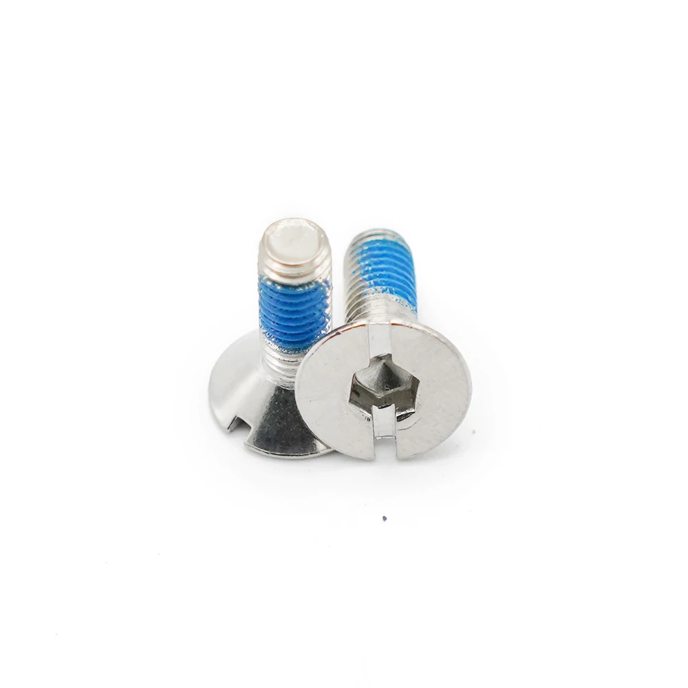 Propeller Adapter Screw for DJI T40/T20P/T50/T25 Agriculture Drone Accessory Propeller Paddle Bolts M50-HF01430102-116041-0003-Y - Image 2