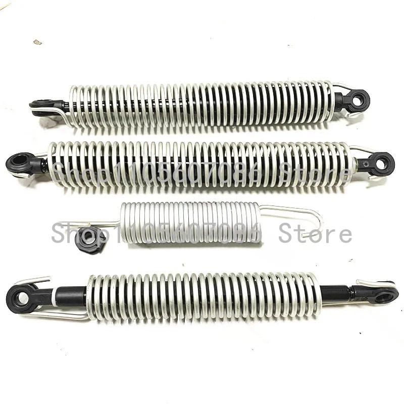 Suitable for BMW 5 Series F18 F10 E60 Trunk Tailgate Hydraulic Support Rod 51247204367/366