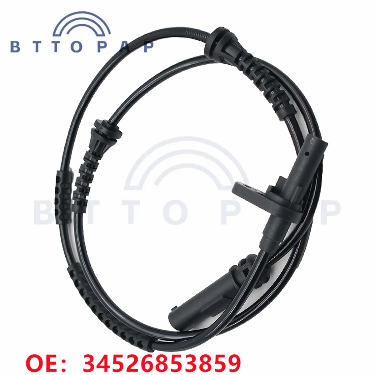 34526853859 34526775863 6775863 Датчик скорости переднего колеса ABS для BMW 5 серии 09-16 F07 F10 F06 F12 F01 F02 Автомобильные датчики