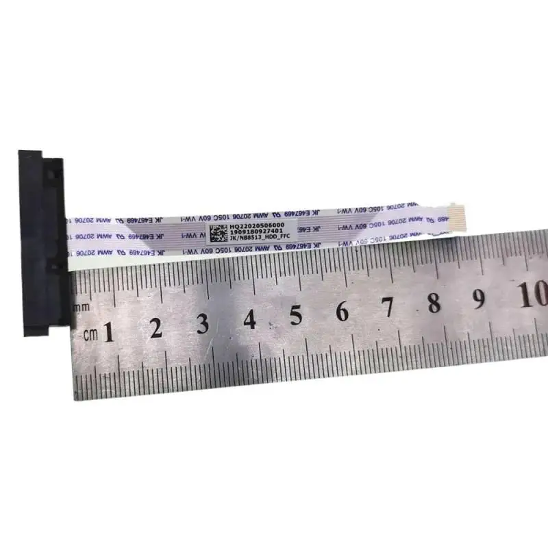 

New Original hq22020533000 for 3 A315-22 A315-22-40AC nb8607 SSD HDD hard disk connector cable HDD Caddy bracket (*:*)
