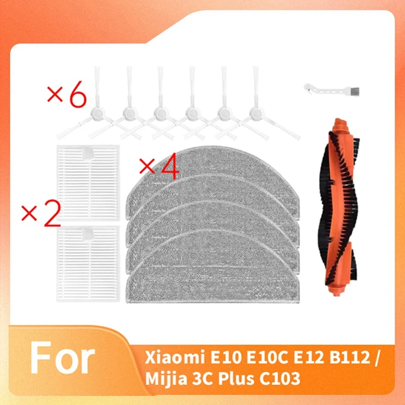 For E10 E10C E12 B1…