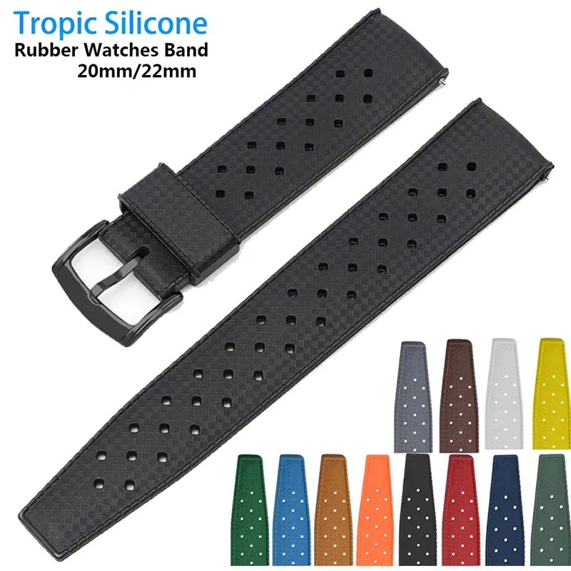 Tropical Rubber Wat… - image