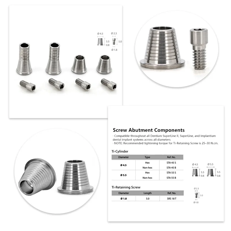 

1 шт. одноразовый стержень для переноса, уплотнительный винт, инструмент для стоматологической медицинской лаборатории, универсальная стоматологическая композитная основа, аксессуары для полости рта