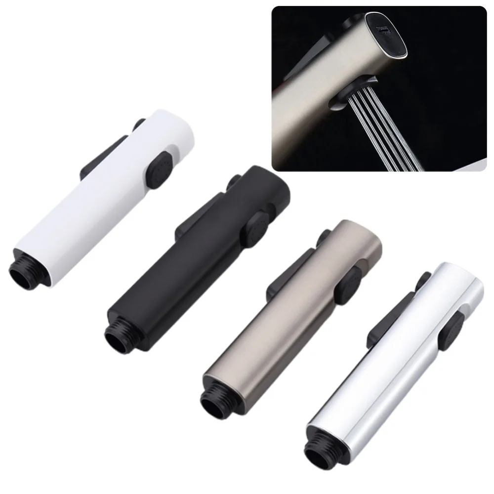 Toilet Bidet Bathroom Sprayer Nozzle Spray Douche Kit Shower Head Shattaf Water-saving Sprinkler