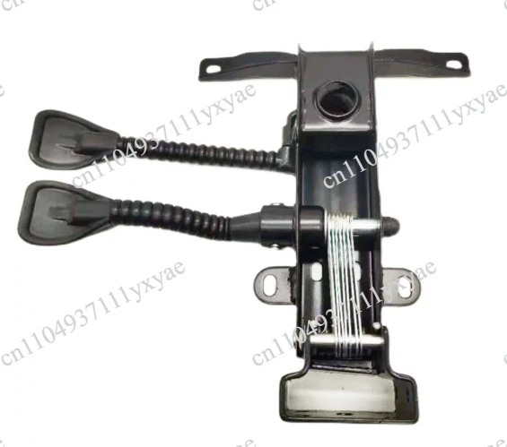 Computerr chair chassis swivel chair tray lift office  base turntable swivel chair accessories can be reclined