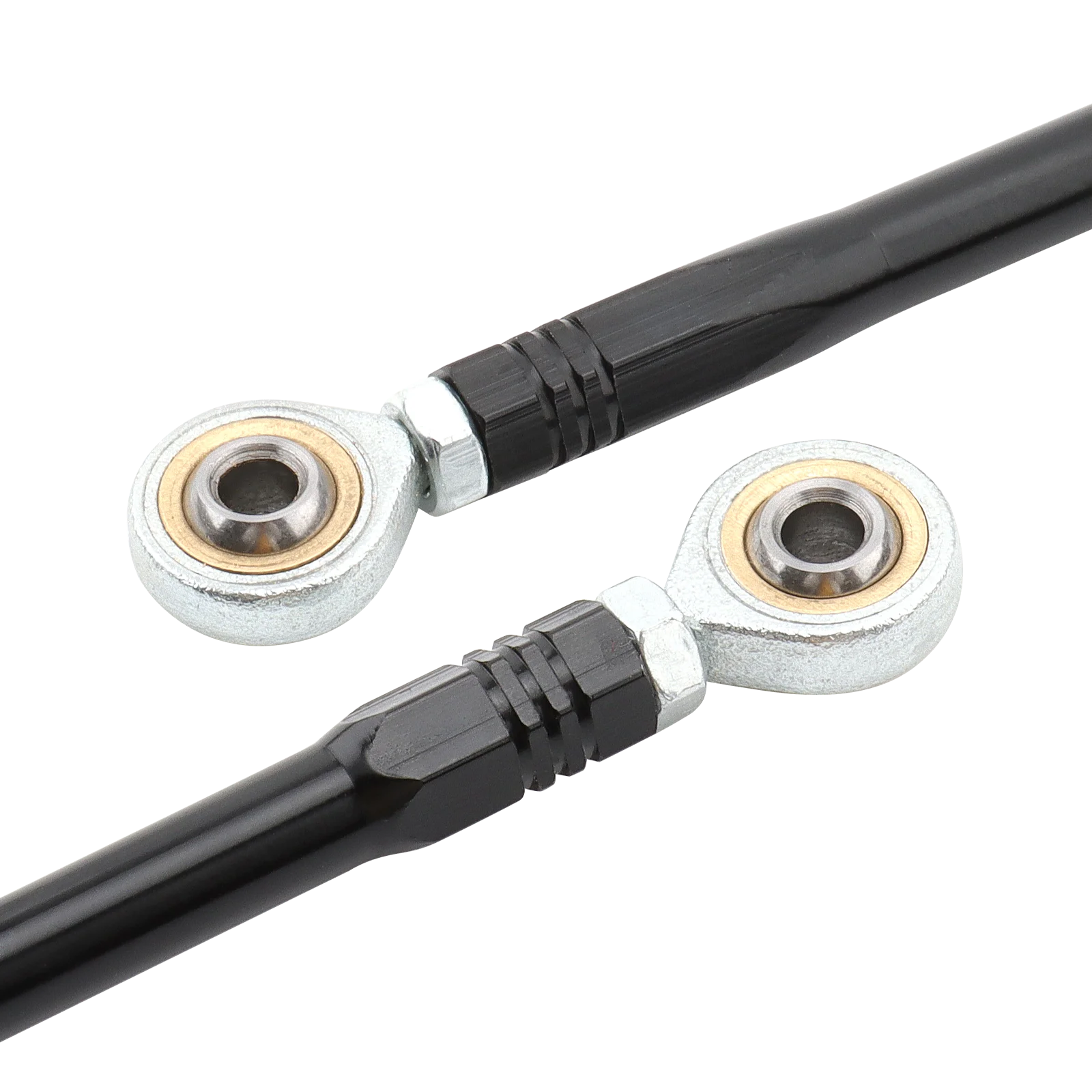 Afbeelding 6: Motorfiets Schakelstang Koppeling 60-220mm 80 100 120 140 160 180 200mm Voetsteun Voetpedaal Achterste Schakelstang Accessoires