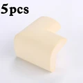 Beige-5pcs