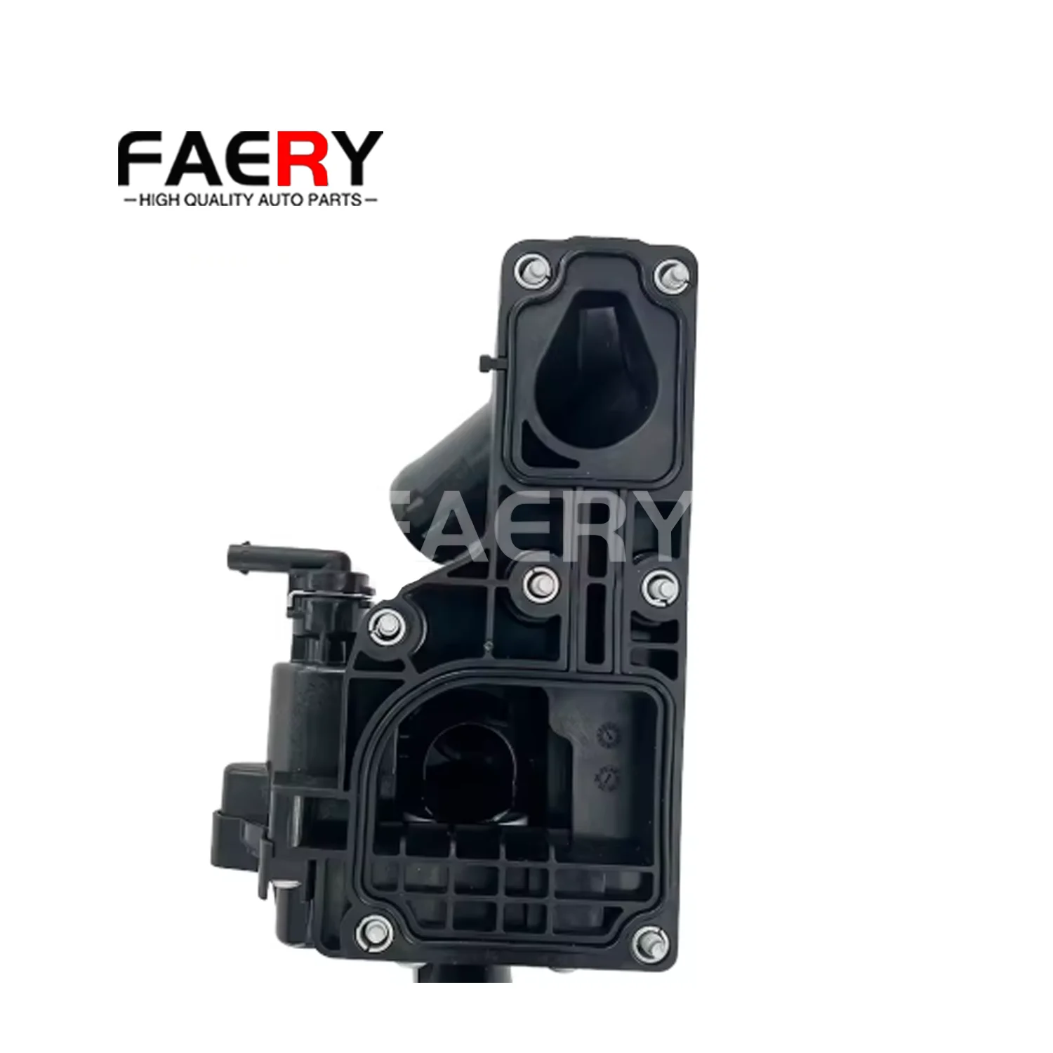 FAERY Cooling System 2562033700 High Quality Assured Thermostat for Mercedes-Benz C167 V167 W222 M256