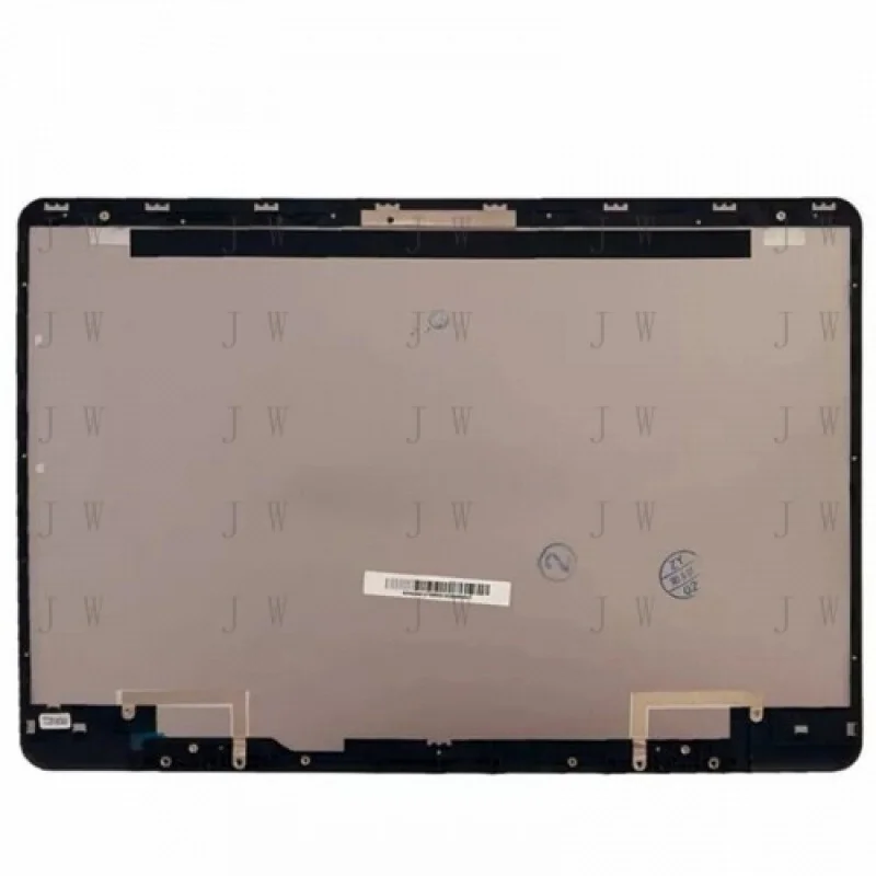 

DDZ For Asus X411UQ S410U S4100V S4200U S4000U LCD Back Cover Top Case Gold Metal