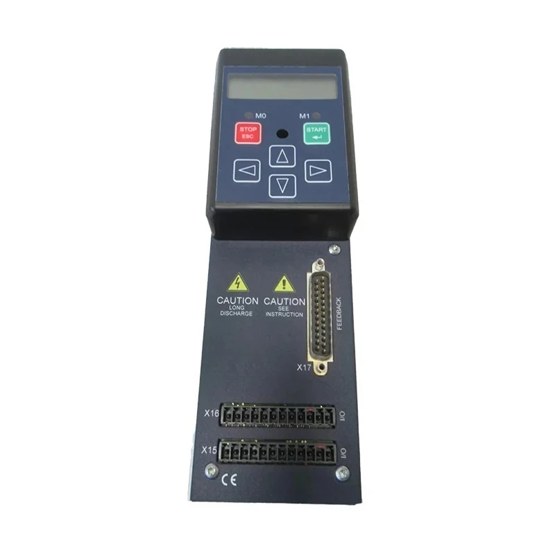 Brand New 100%  0362140DC Servo Motor Driver