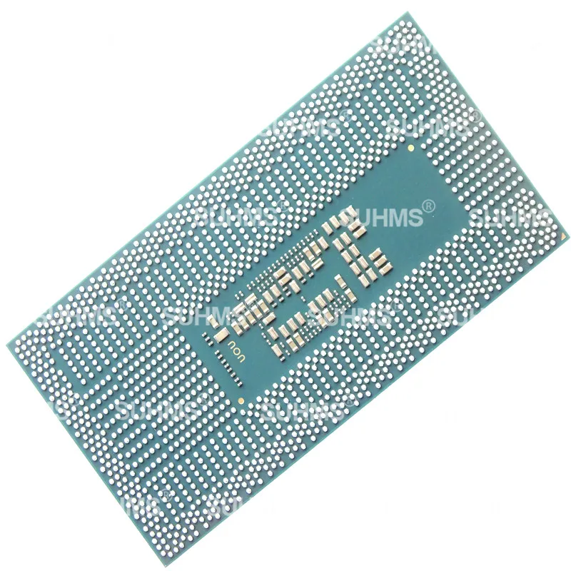 100% Nowy SRESL SRFG1 5405U SRFG2 4205U SRGP4 SRGL3 5205U SRGL2 6405U SRGL4 5305U BGA Chipset