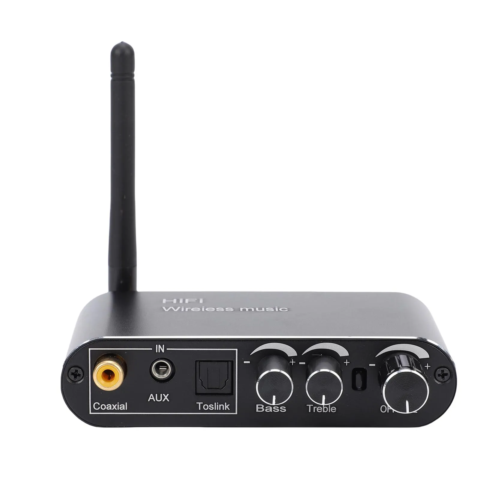 Digital To Analog C…